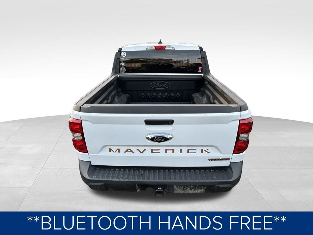 2024 Ford Maverick XLT Tremor photo 2
