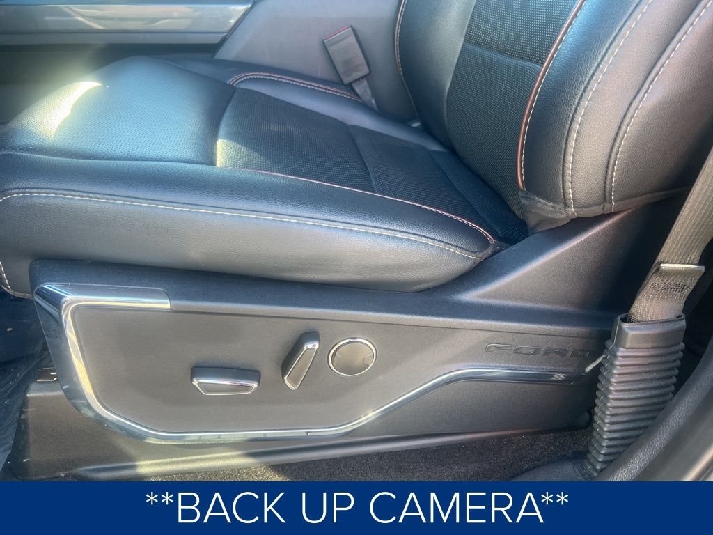 2022 Ford F-150 Lariat photo 4