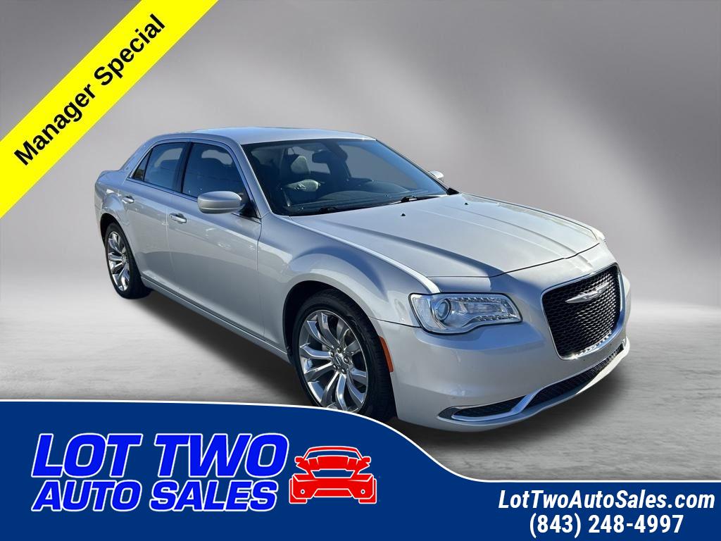 2020 Chrysler 300 Touring