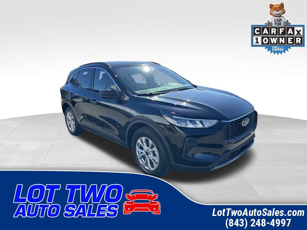 2024 Ford Escape Active's photo