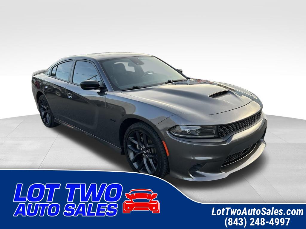 2023 Dodge Charger R/T