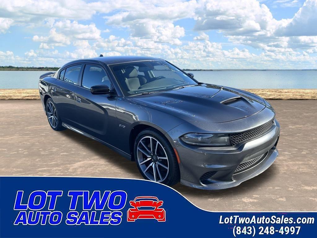 2023 Dodge Charger R/T