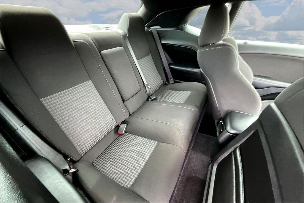 Dodge Challenger GT 2022