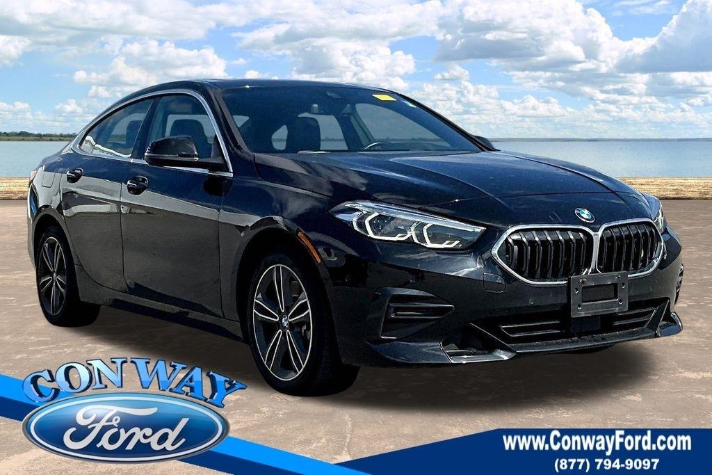 2022 BMW 2-Series Gran Coupe 228i xDrive