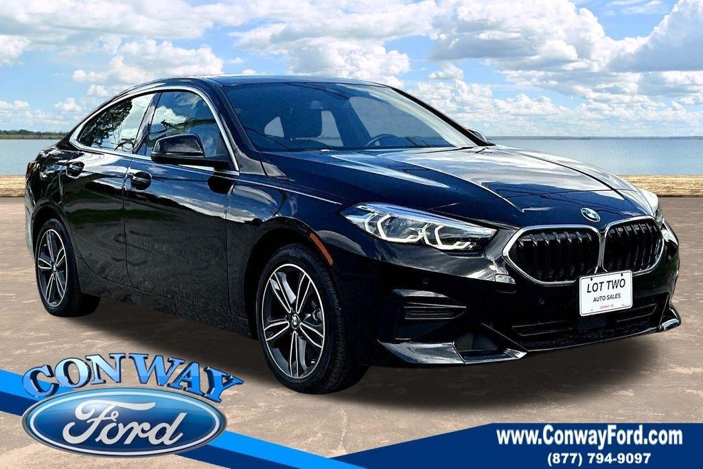 2022 BMW 2-Series Gran Coupe 228i xDrive