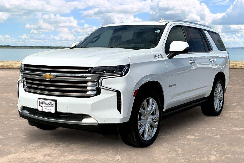 Chevrolet Tahoe 4WD 4dr High Country 2024