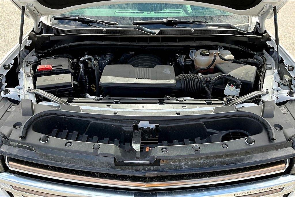 Chevrolet Tahoe 4WD 4dr High Country 2024
