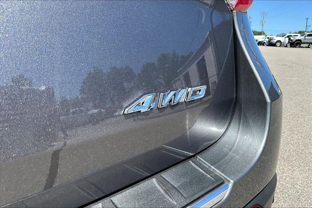 Ford Explorer Platinum AWD 2023
