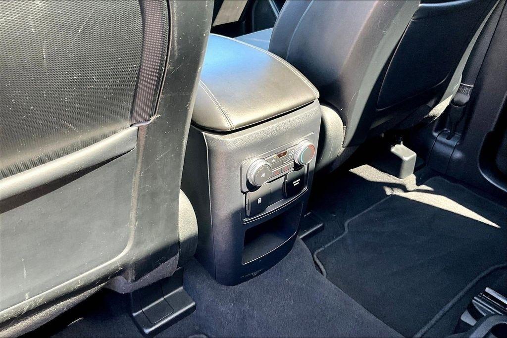 Ford Explorer Limited AWD 2020