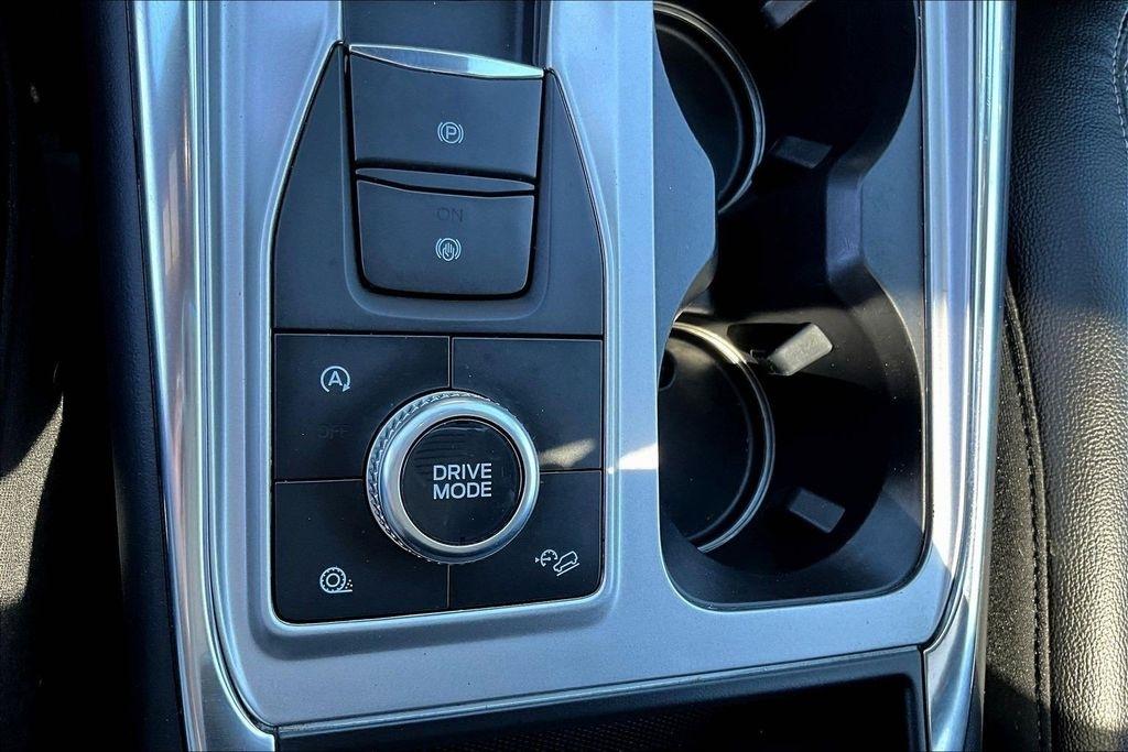 Ford Explorer Limited AWD 2020