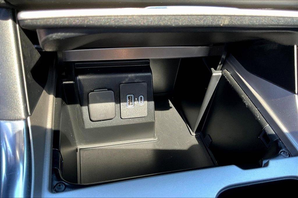 Ford Explorer Limited AWD 2020