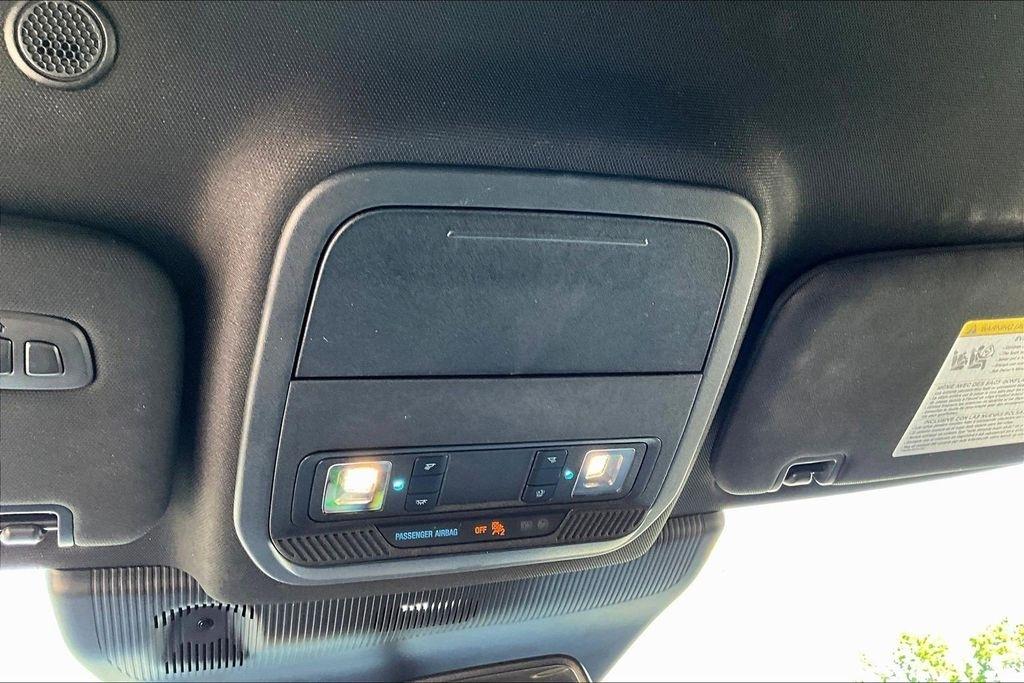 Ford Explorer ST-Line 2025