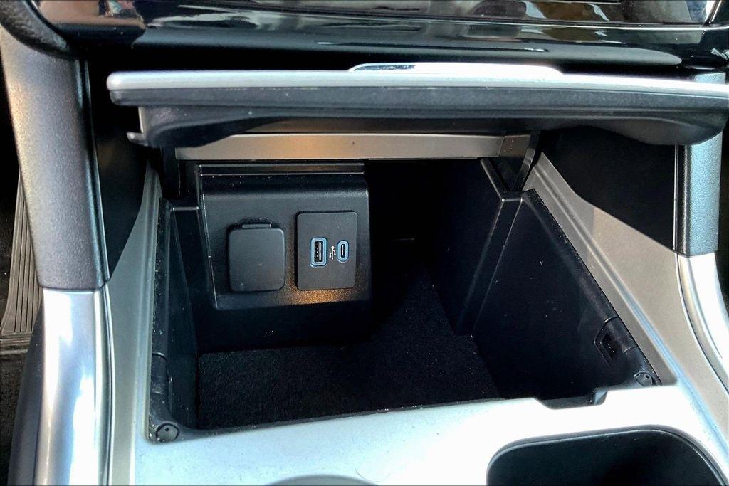 Ford Explorer Limited AWD 2023