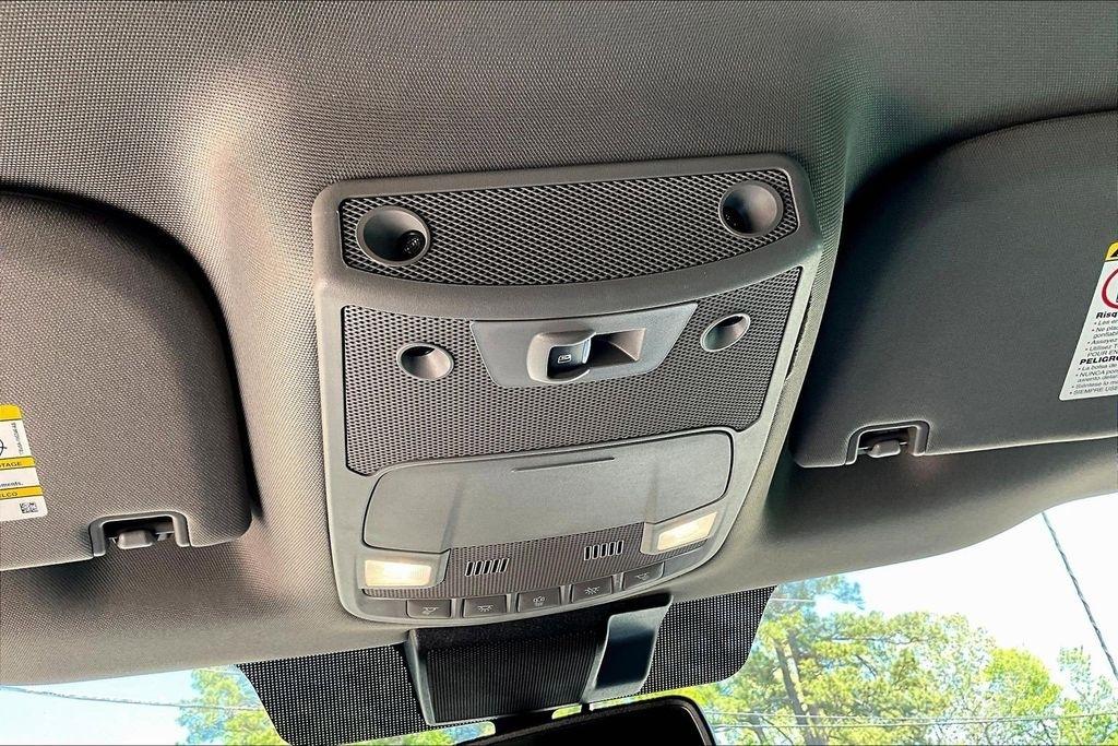 Ford F-250 SD Lariat Crew Cab 4WD 2021