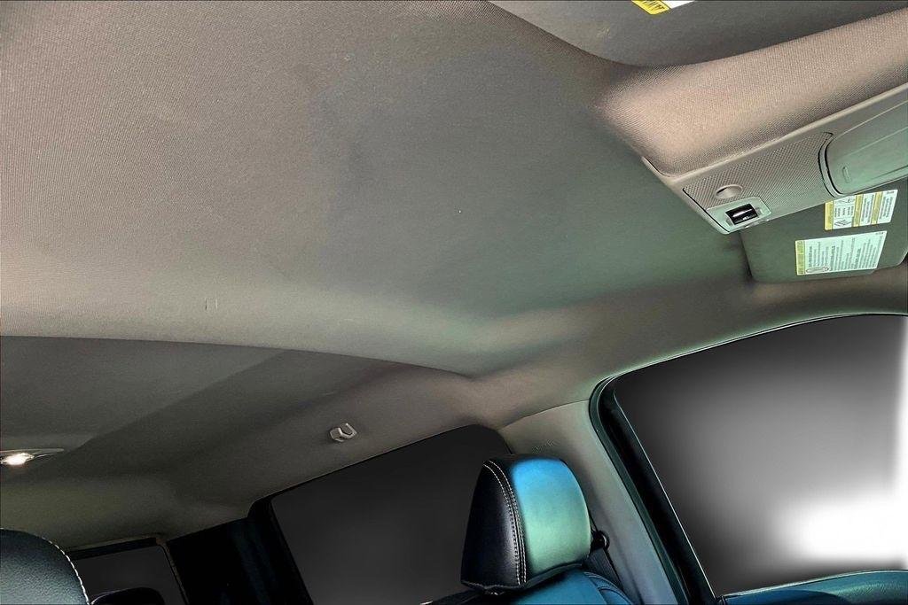 Ford F-250 SD Lariat Crew Cab 4WD 2021