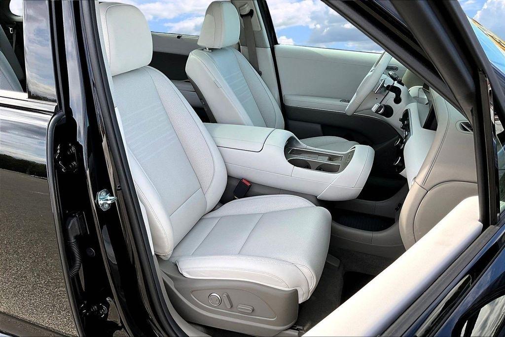 Hyundai Palisade Limited 2026