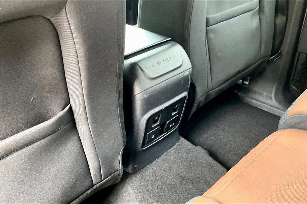 Ford Bronco Base 4 Door Advanced 4x4 2023