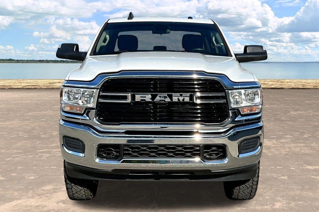 RAM 2500 Tradesman Crew Cab SWB 4WD 2019