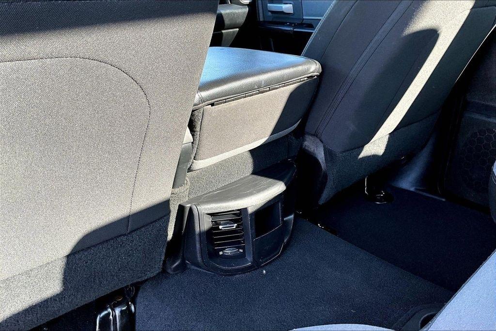 RAM 2500 Tradesman Crew Cab SWB 4WD 2019