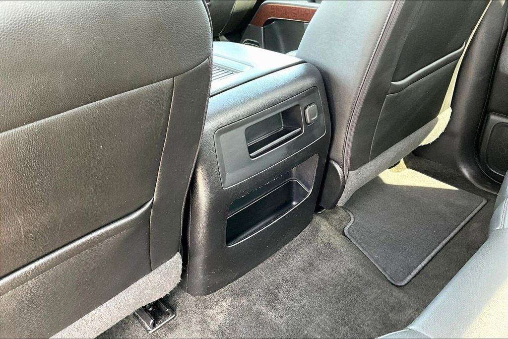 GMC Sierra 1500 SLT Crew Cab Long Box 4WD 2018