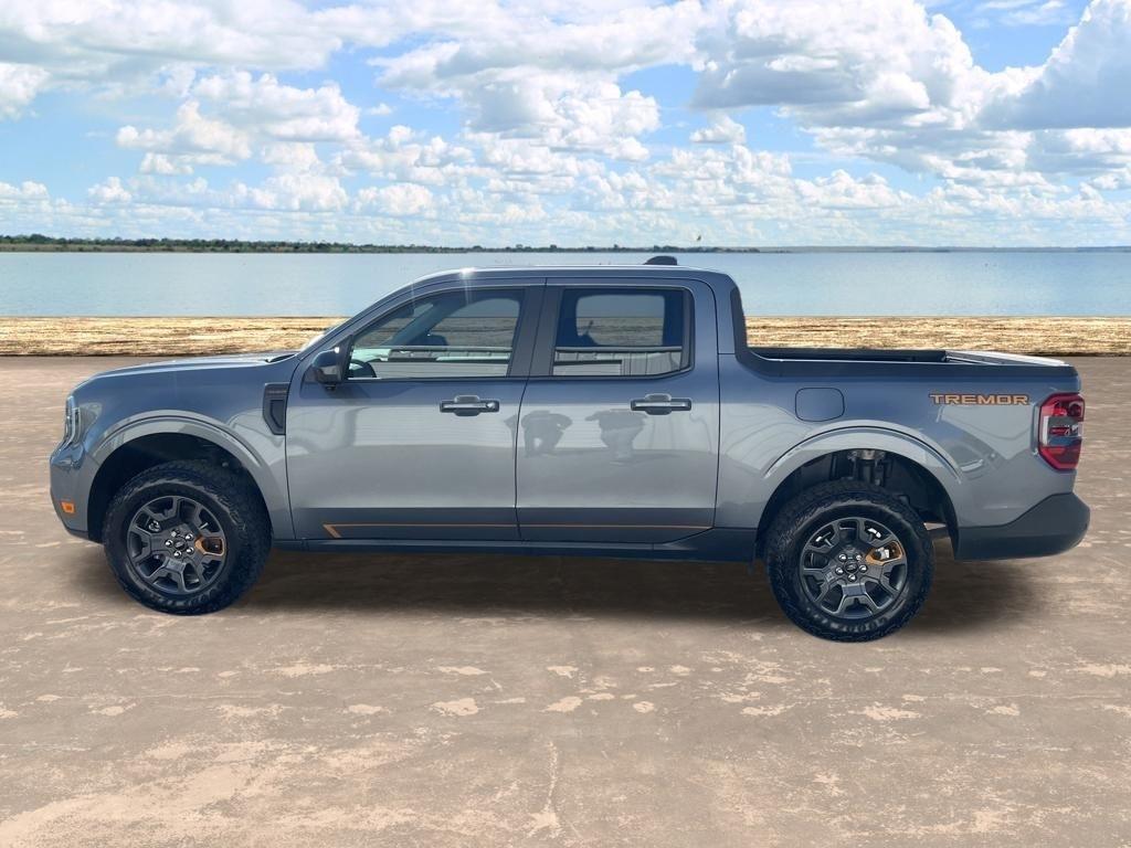 Ford Maverick Tremor AWD 2025