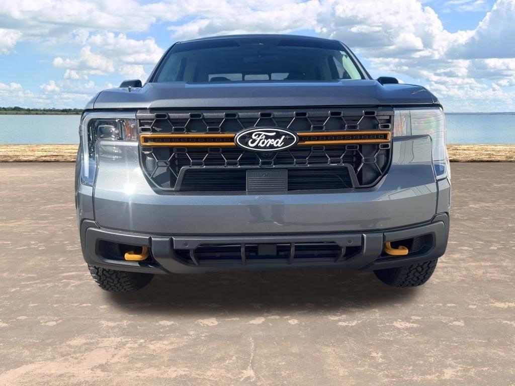 Ford Maverick Tremor AWD 2025