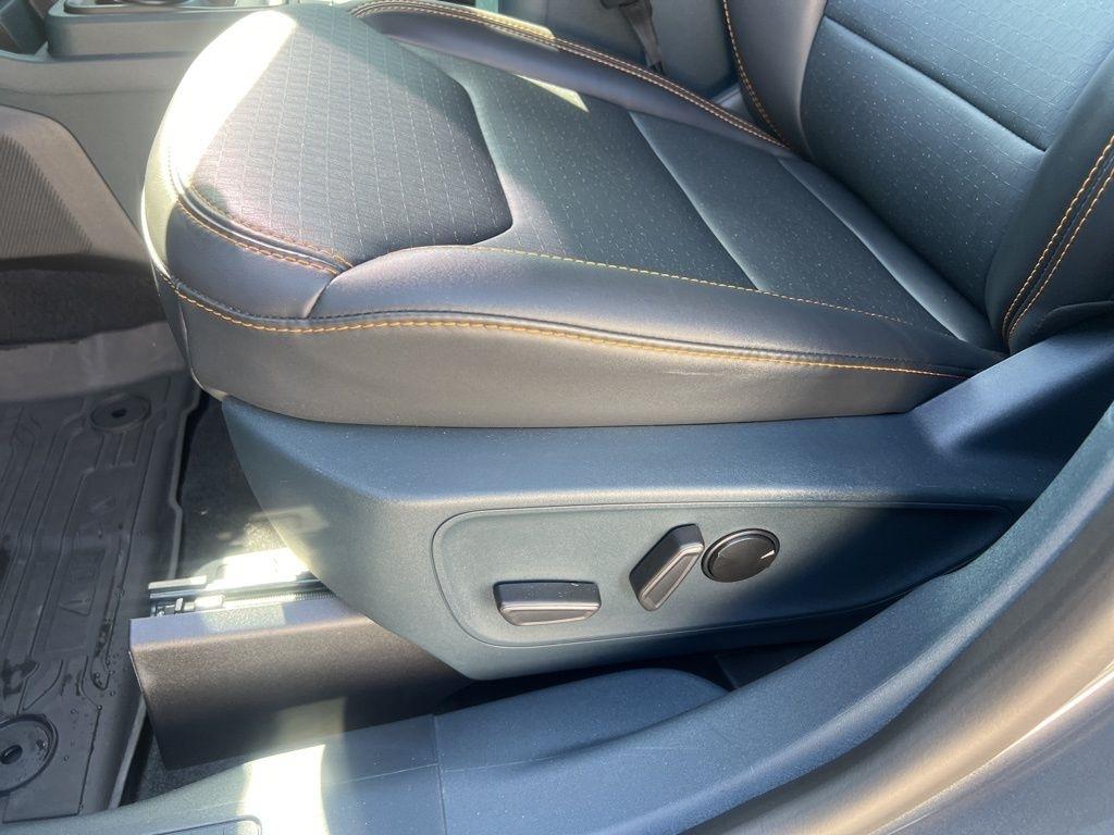 Ford Maverick Tremor AWD 2025
