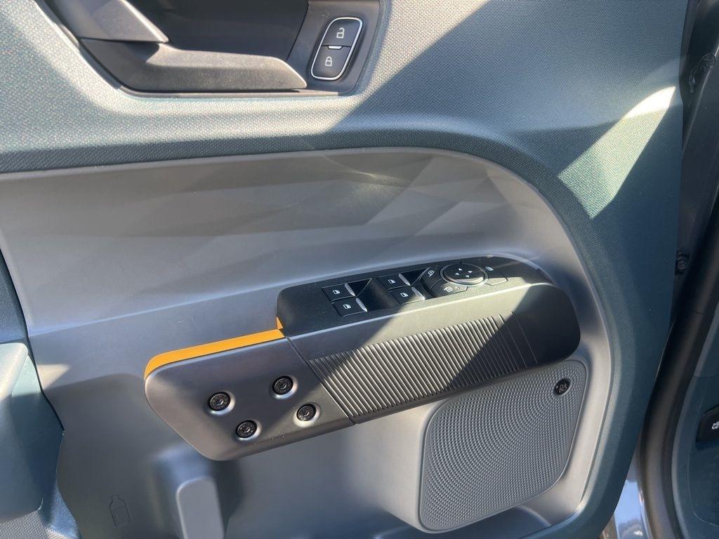 Ford Maverick Tremor AWD 2025
