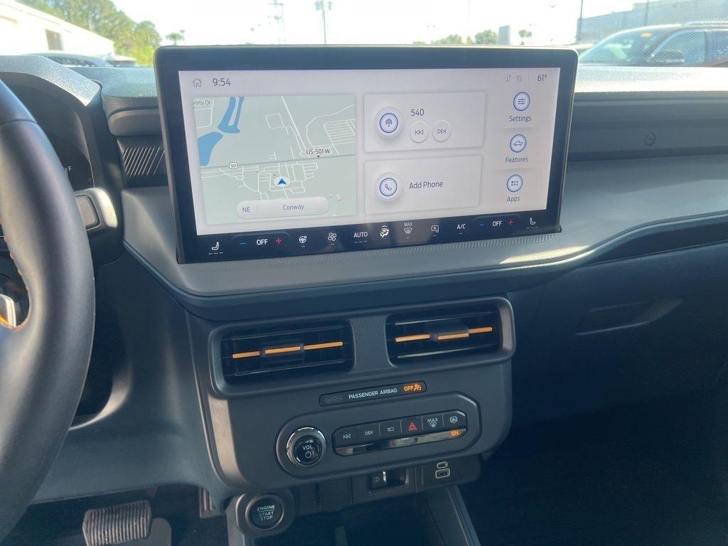 Ford Maverick Tremor AWD 2025