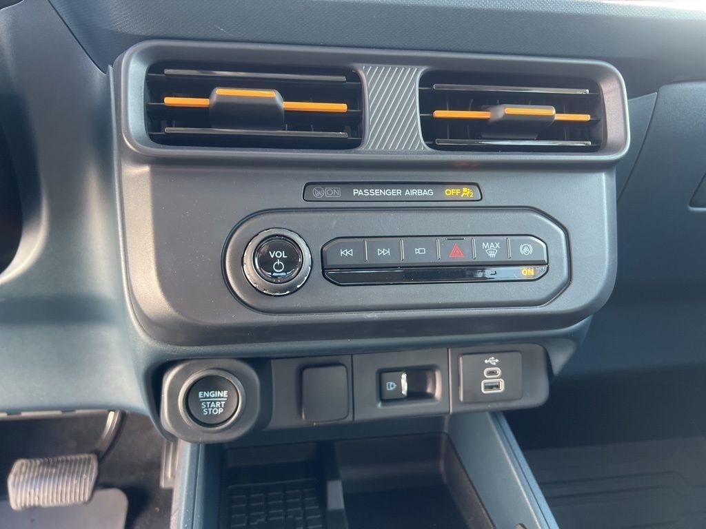 Ford Maverick Tremor AWD 2025