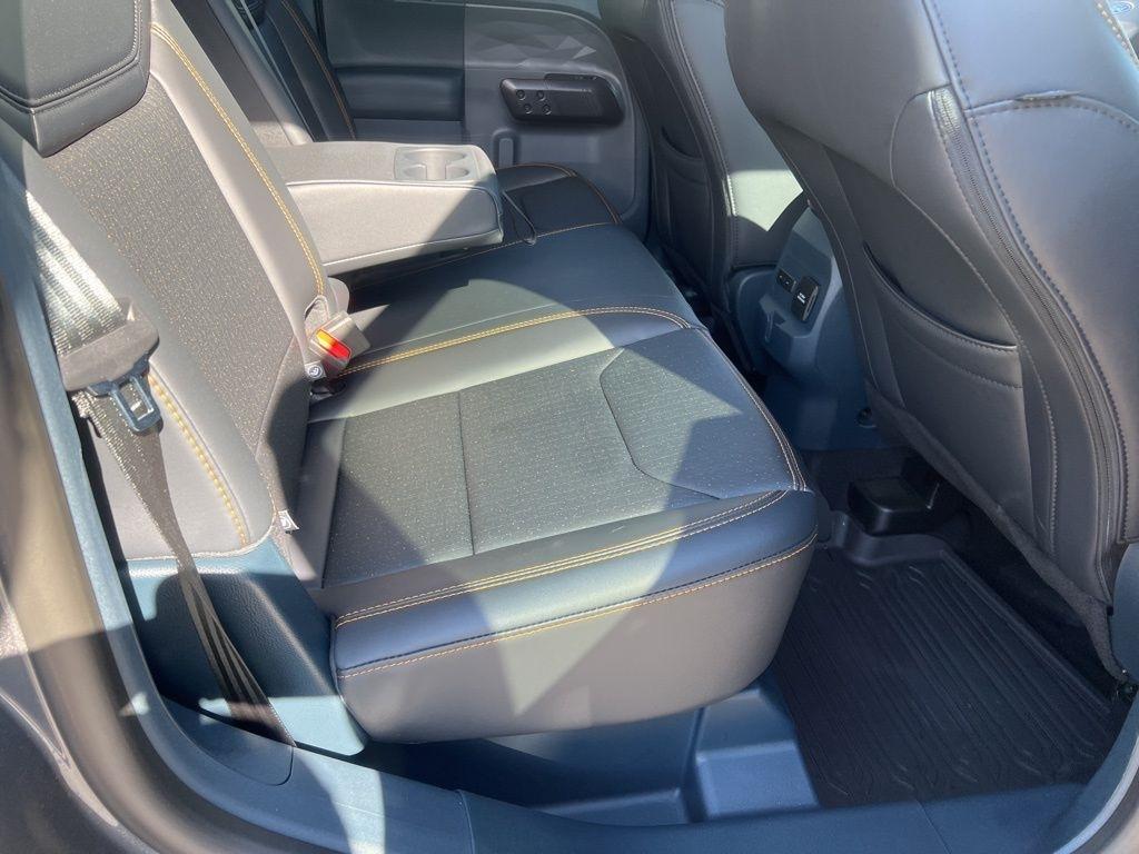 Ford Maverick Tremor AWD 2025