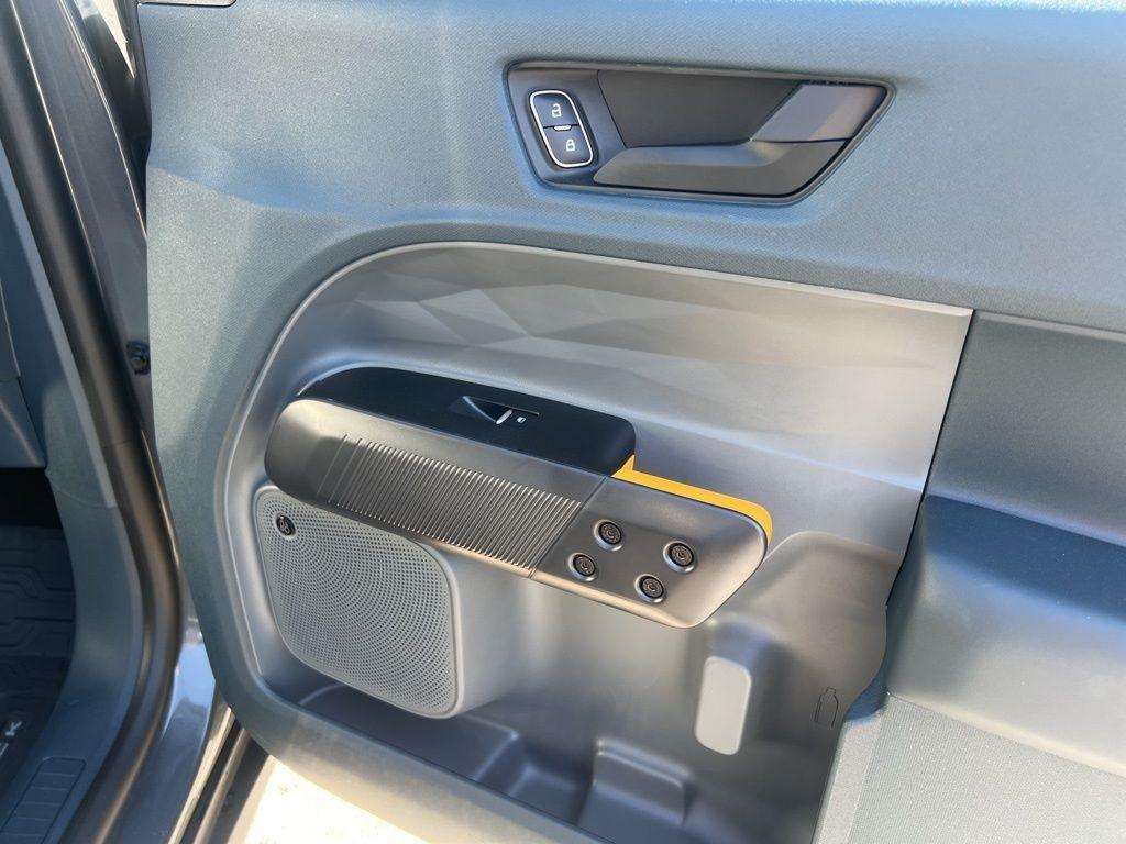 Ford Maverick Tremor AWD 2025