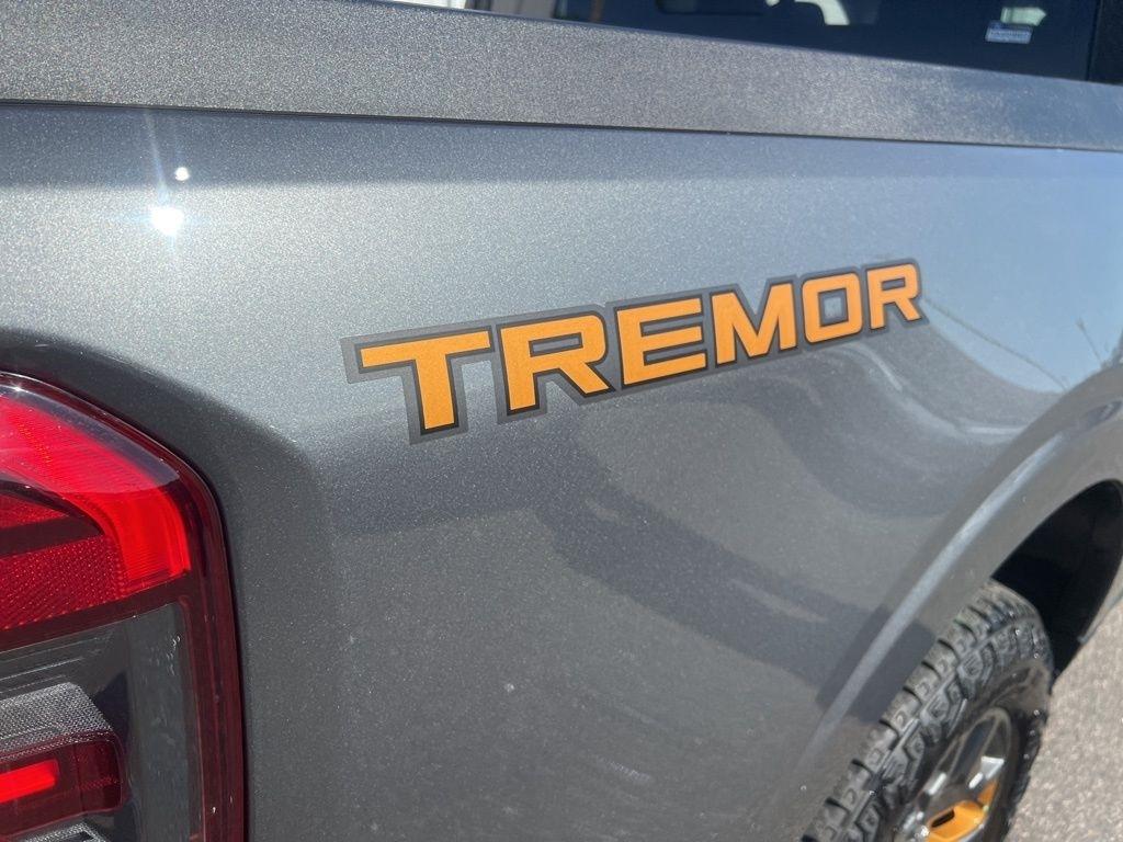 Ford Maverick Tremor AWD 2025