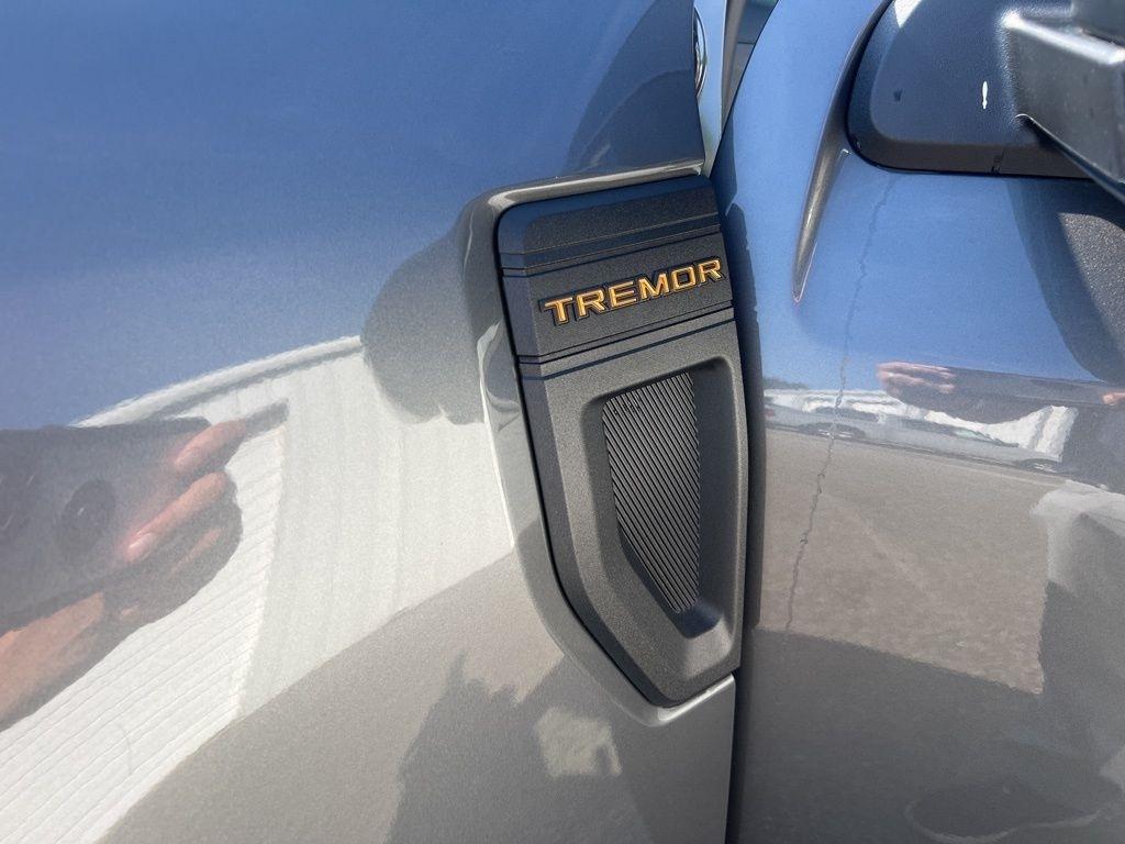 Ford Maverick Tremor AWD 2025