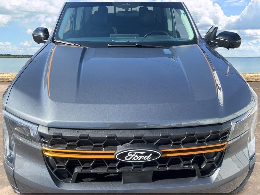 Ford Maverick Tremor AWD 2025