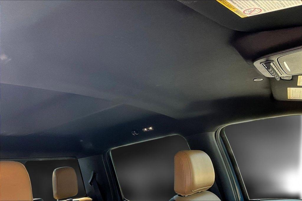 Ford F-250 SD XL Crew Cab 4WD 2023