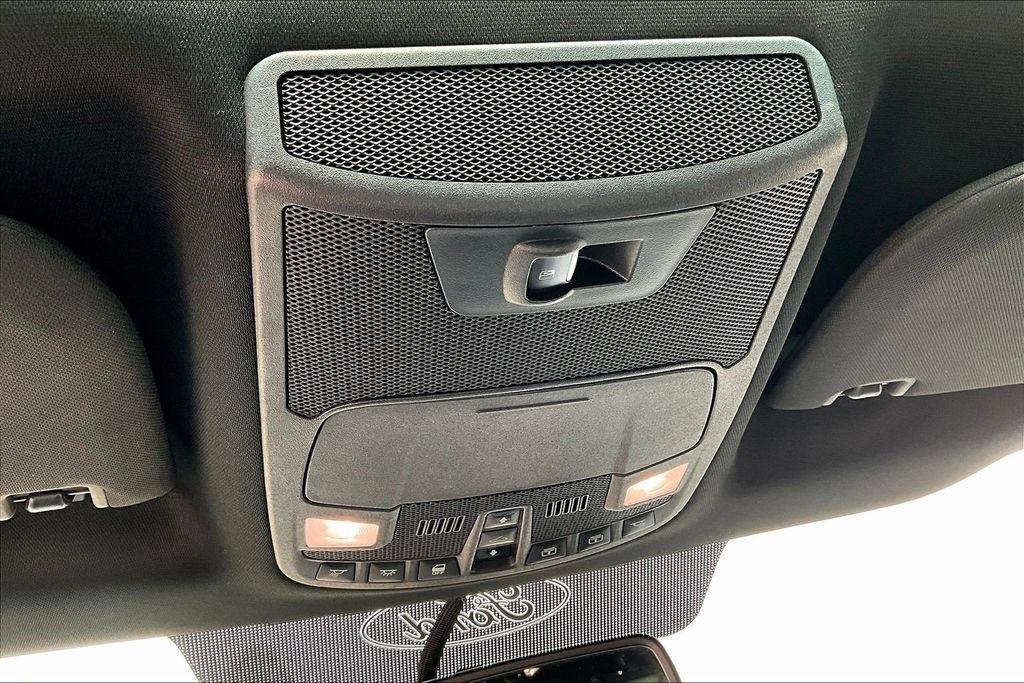Ford F-150 XLT SuperCrew 5.5-ft. Bed 4WD 2016