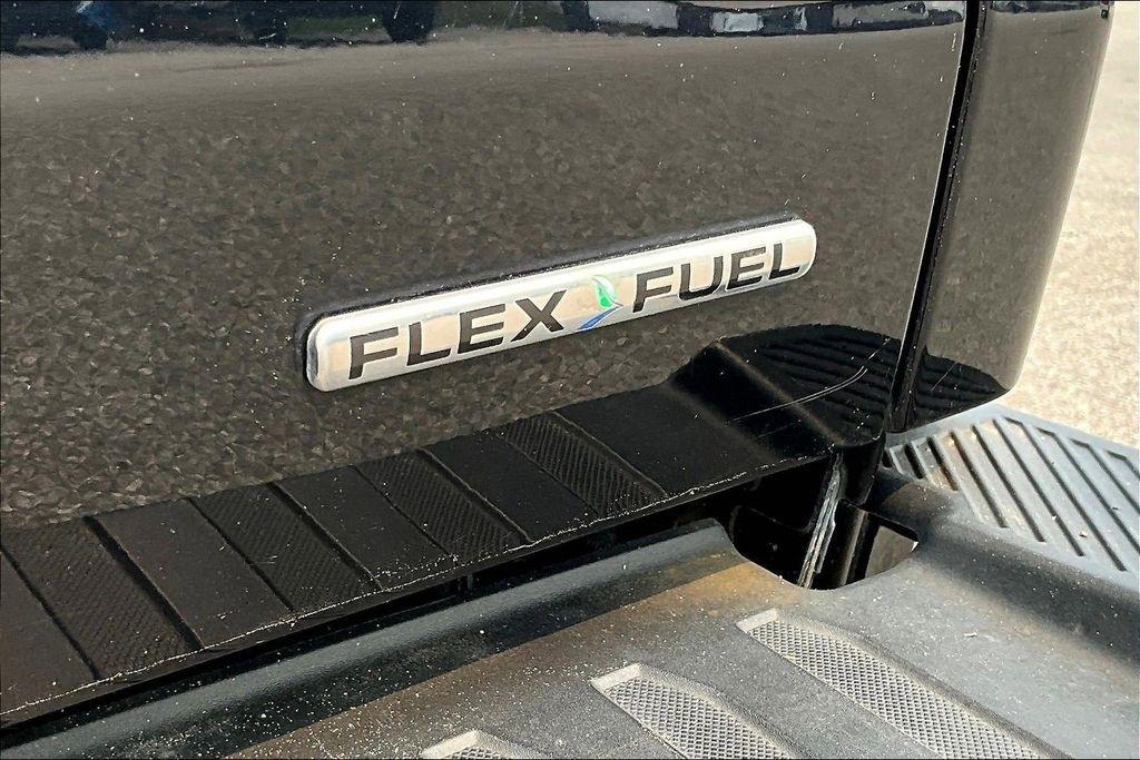 Ford F-150 XLT SuperCrew 5.5-ft. Bed 4WD 2016