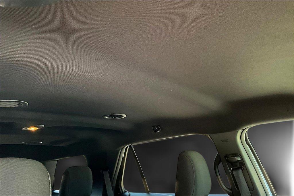 Ford Explorer XLT FWD 2019