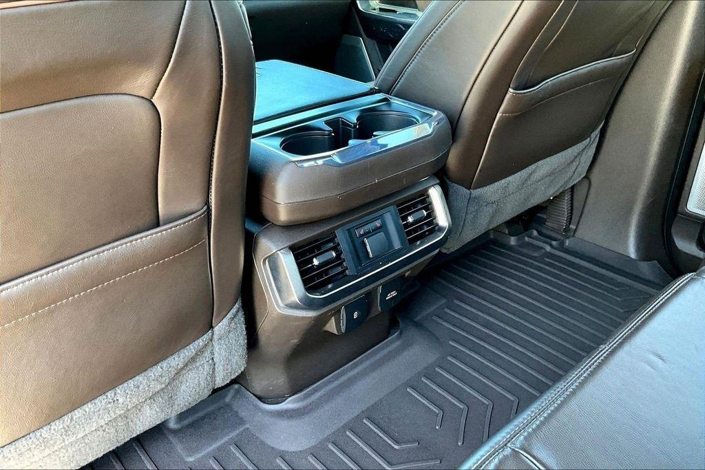 Ford F-150 King Ranch SuperCrew 6.5-ft. 4WD 2023