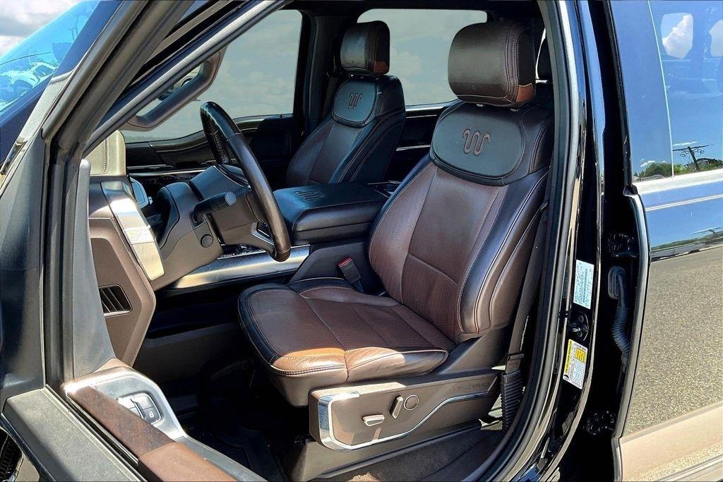 Ford F-150 King Ranch SuperCrew 6.5-ft. 4WD 2023