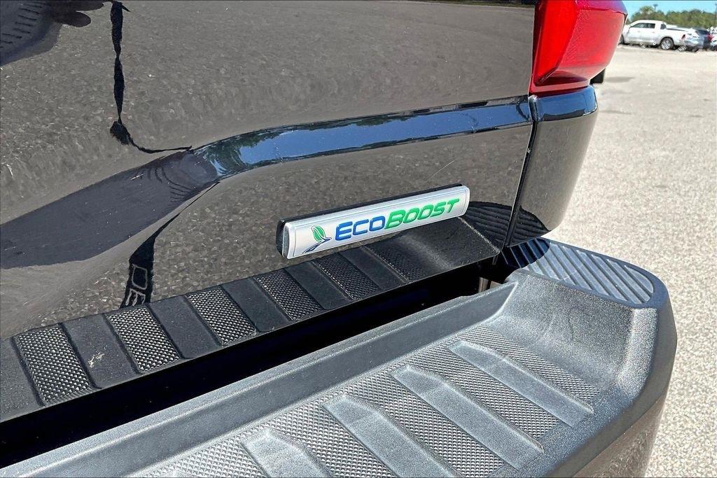 Ford F-150 King Ranch SuperCrew 6.5-ft. 4WD 2023