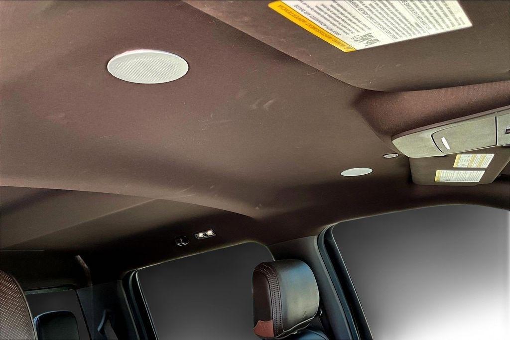 Ford F-150 King Ranch SuperCrew 6.5-ft. 4WD 2023