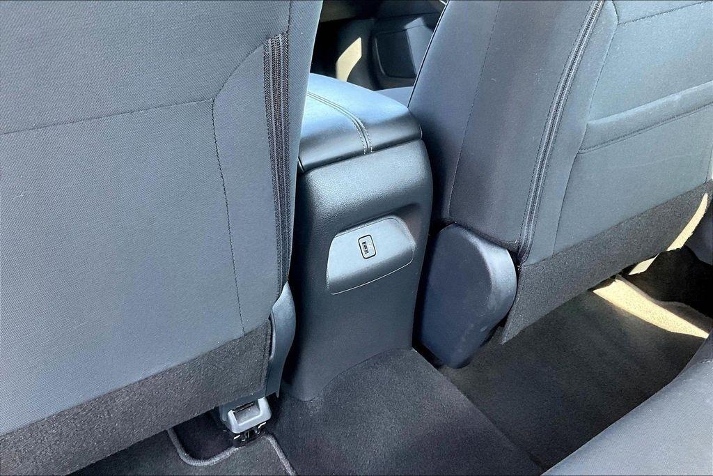 Nissan Sentra SV 2025