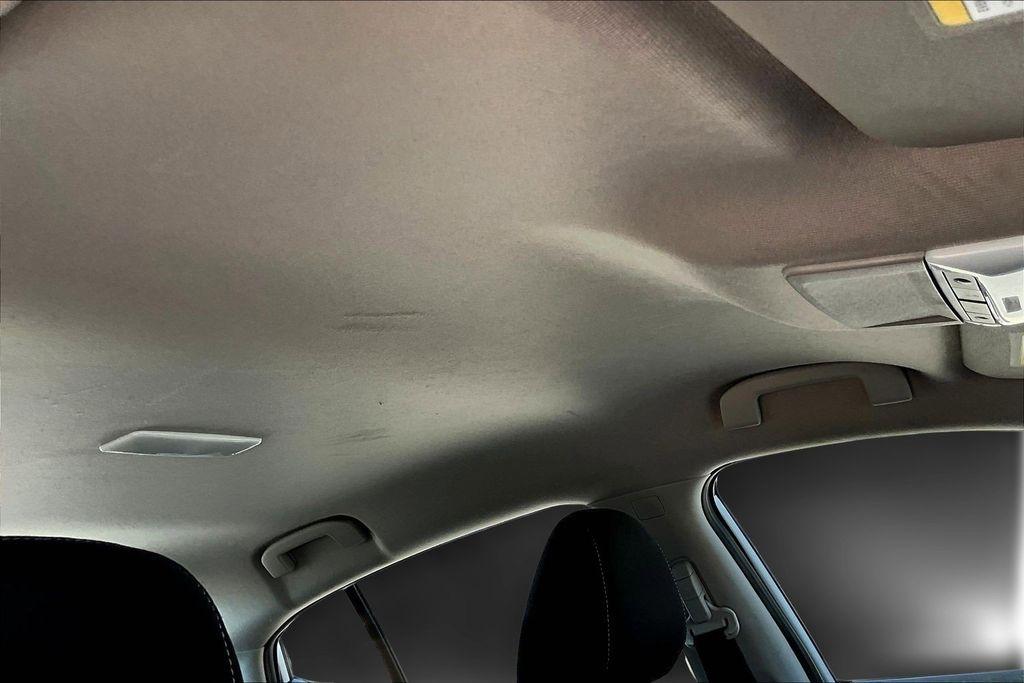 Nissan Sentra SV 2025