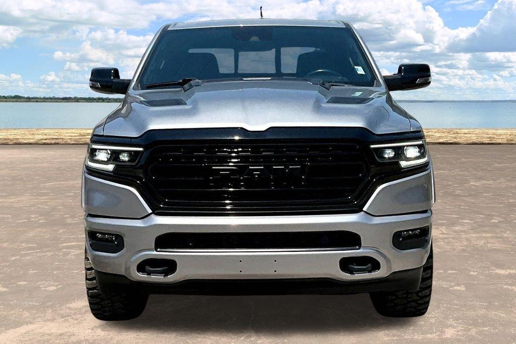 RAM 1500 Limited Crew Cab SWB 4WD 2023
