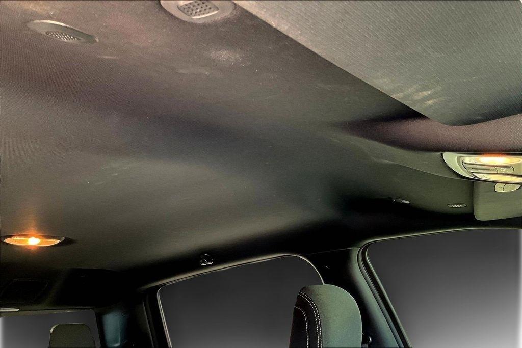 RAM 1500 Big Horn Crew Cab SWB 4WD 2023