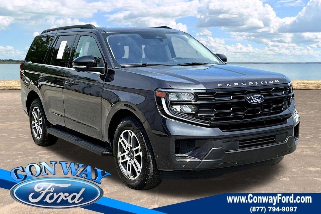Ford Expedition Active 4WD 2025