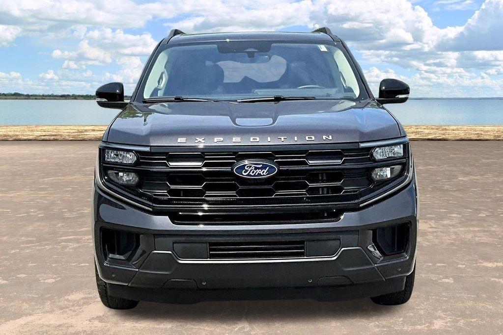 Ford Expedition Active 4WD 2025