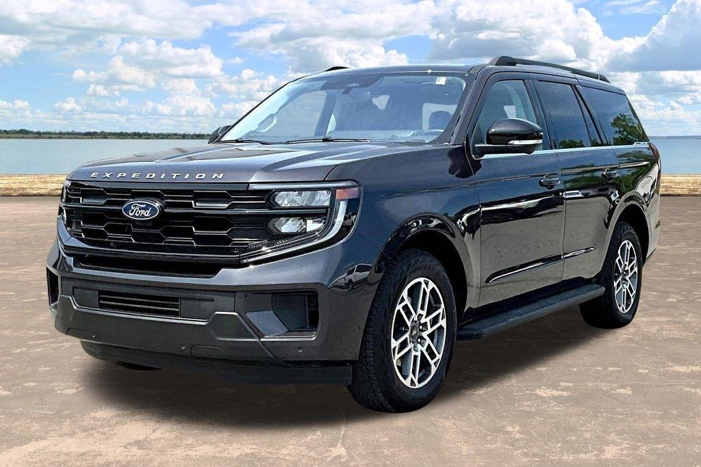 Ford Expedition Active 4WD 2025